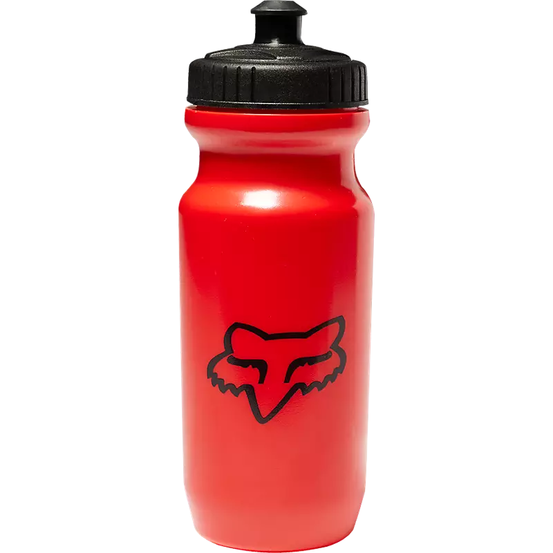 Fox Racing Fox Head Base Water Bottle