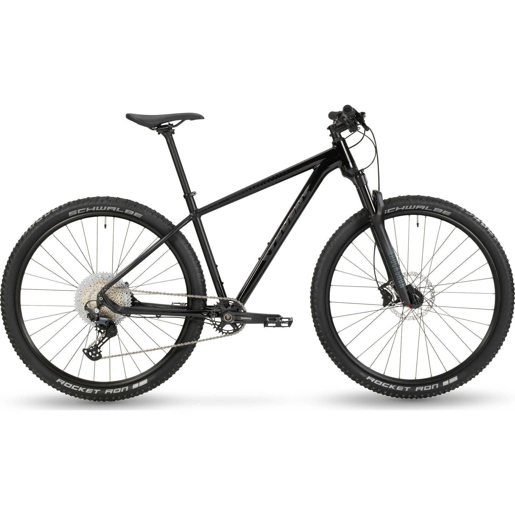 The Stevens Devil¬¥s Trail Gen. 1 Mountain Bike for sale Ireland