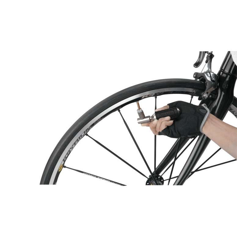 Topeak Airbooster Co2 Inflator