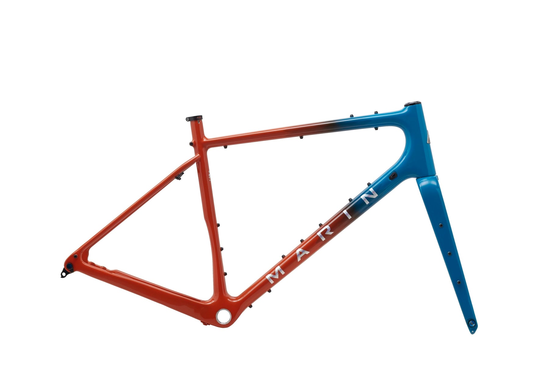 Marin Headlands Gravel Frameset