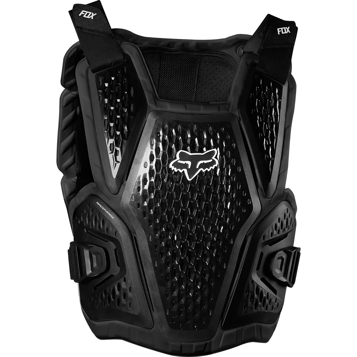 Fox Racing Raceframe Impact Chest Guard