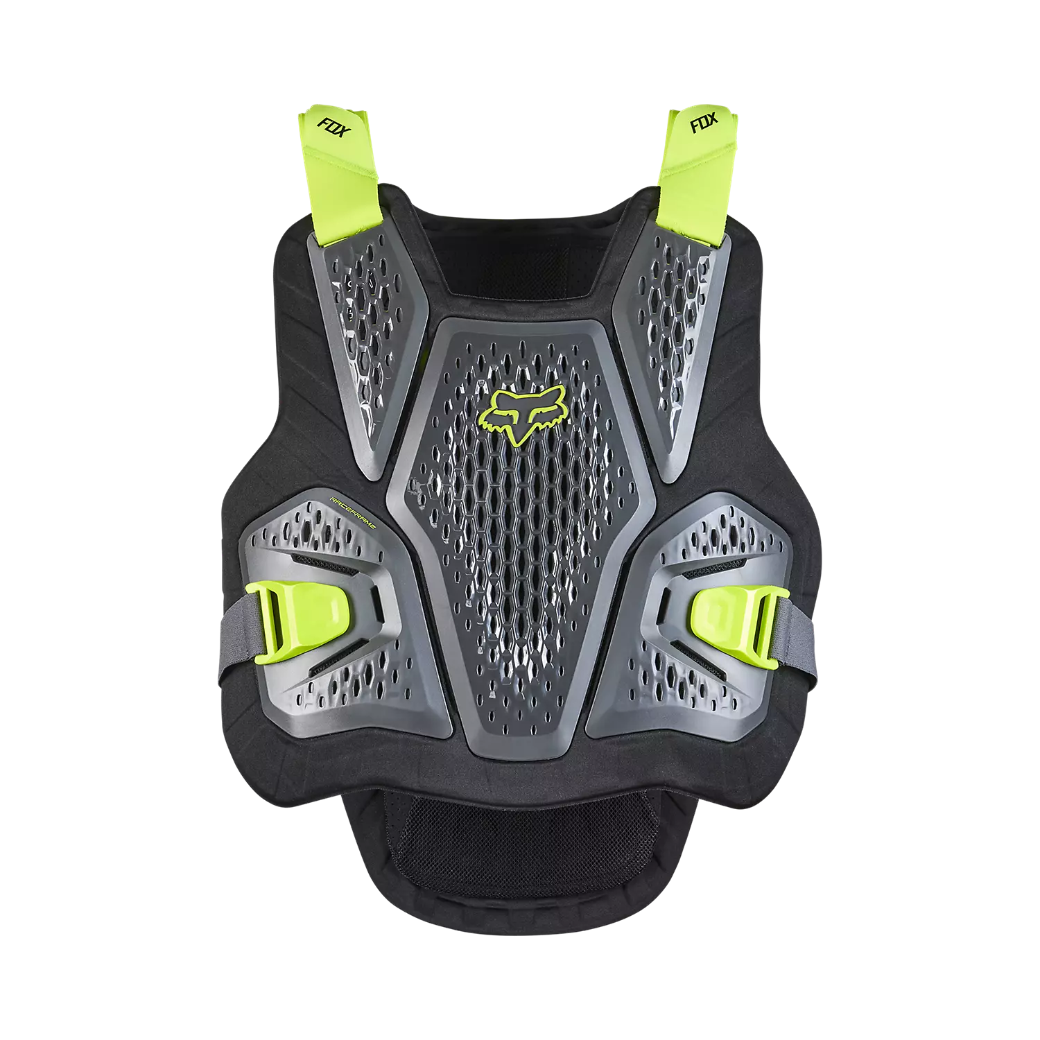 Fox Racing Raceframe Impact Chest Guard