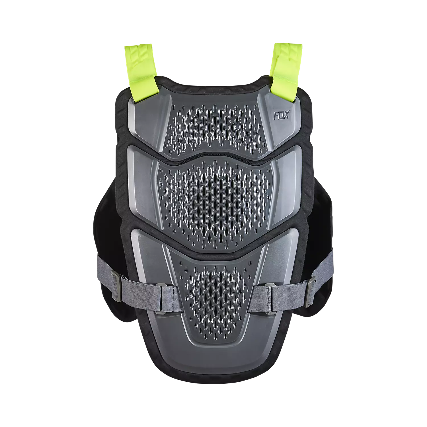 Fox Racing Raceframe Impact Chest Guard