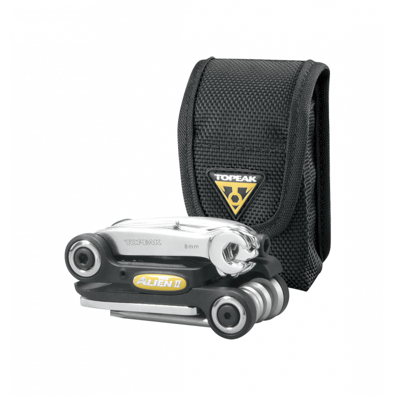Topeak Alien II Multitool