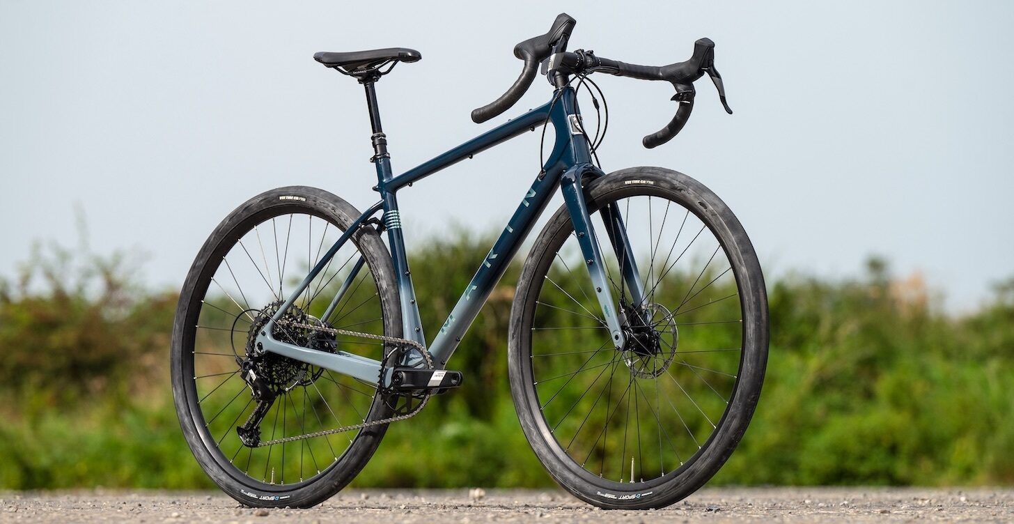 Marin Headlands 2 Gravel Bike