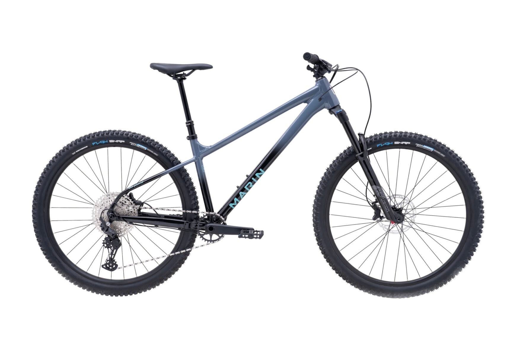 Marin San Quentin 2 29 Hardtail MTB