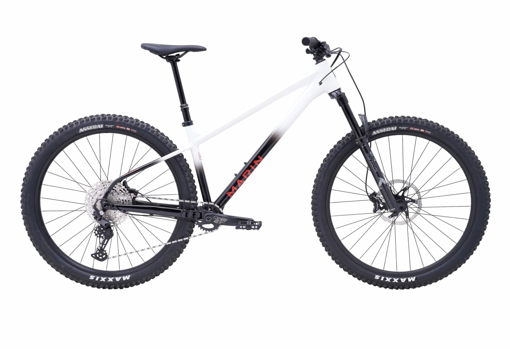 Marin San Quentin 3 29 Hardtail MTB