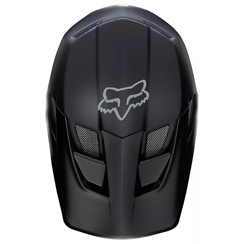 Fox Racing Rampage Comp Helmet