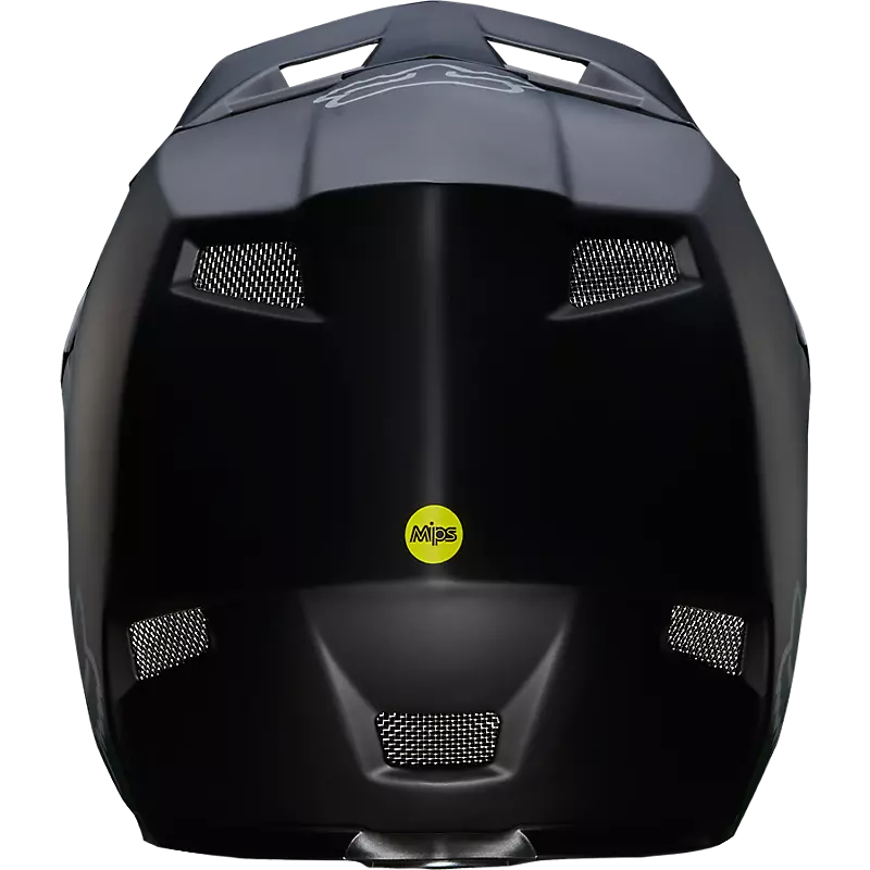Fox Racing Rampage Comp Helmet