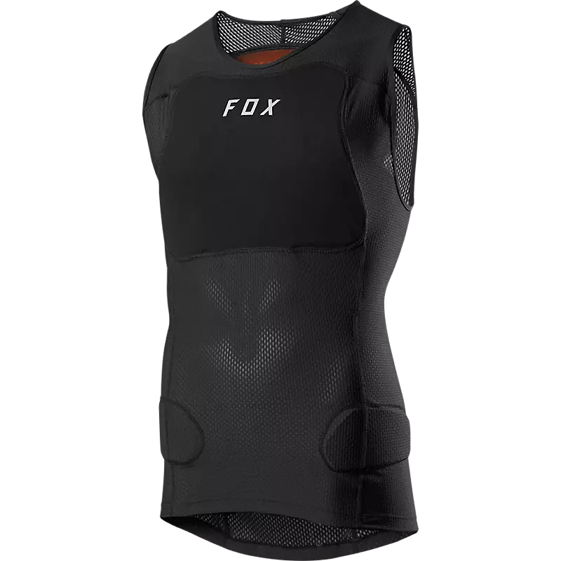 Fox Racing Baseframe Pro Sleeveless Chest Guard