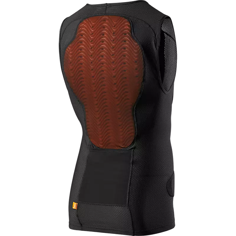 Fox Racing Baseframe Pro Sleeveless Chest Guard