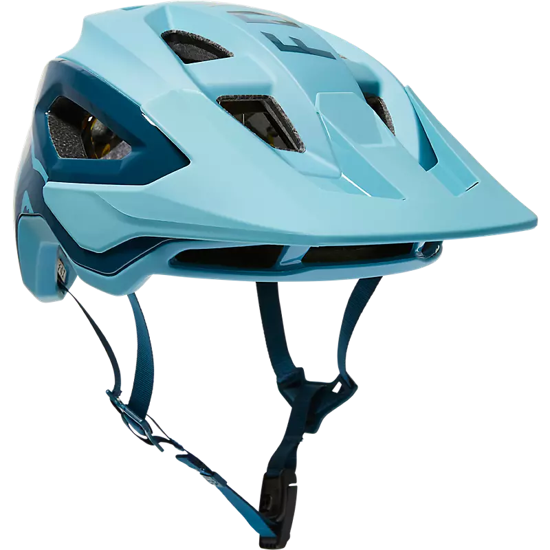 Mtb hot sale trail helmet