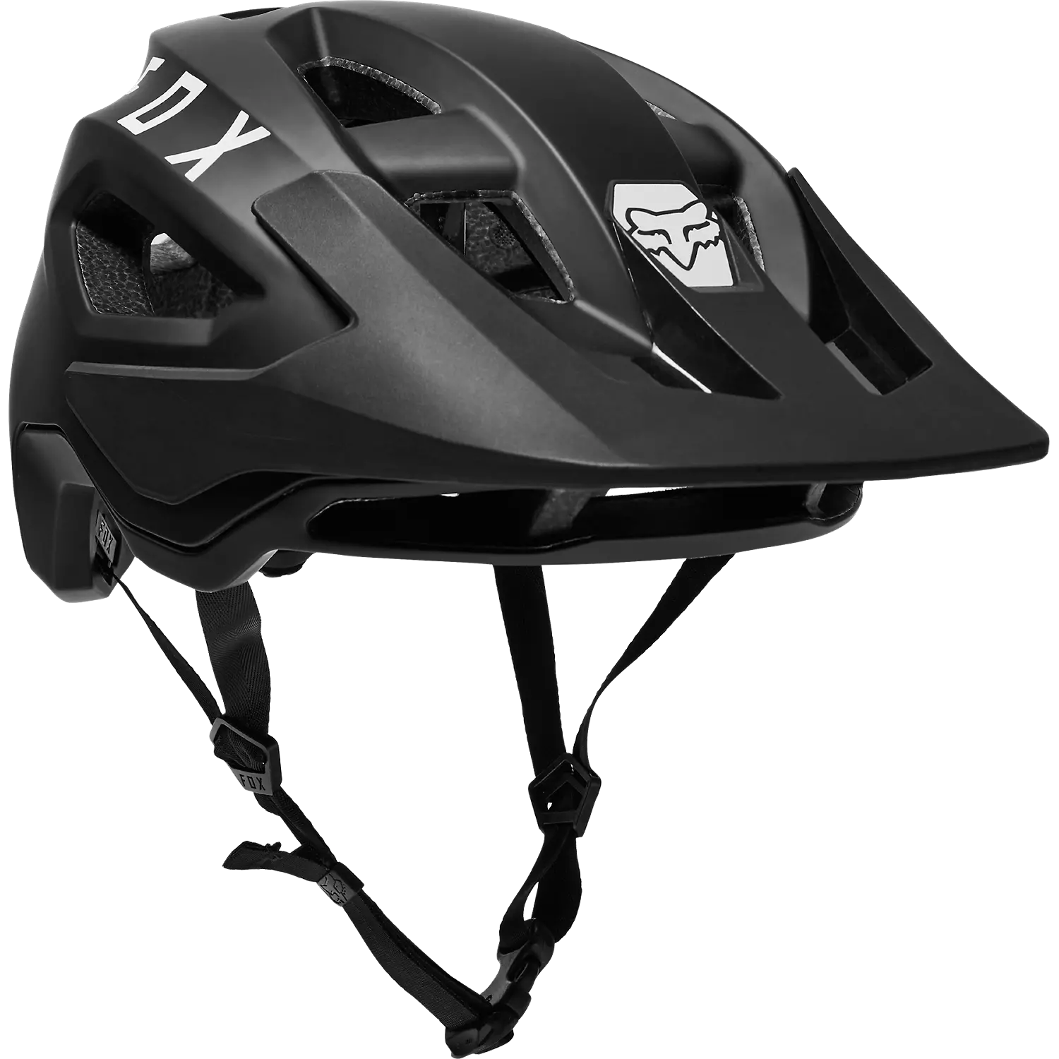 Fox Racing Speedframe Helmet Mips, Ce