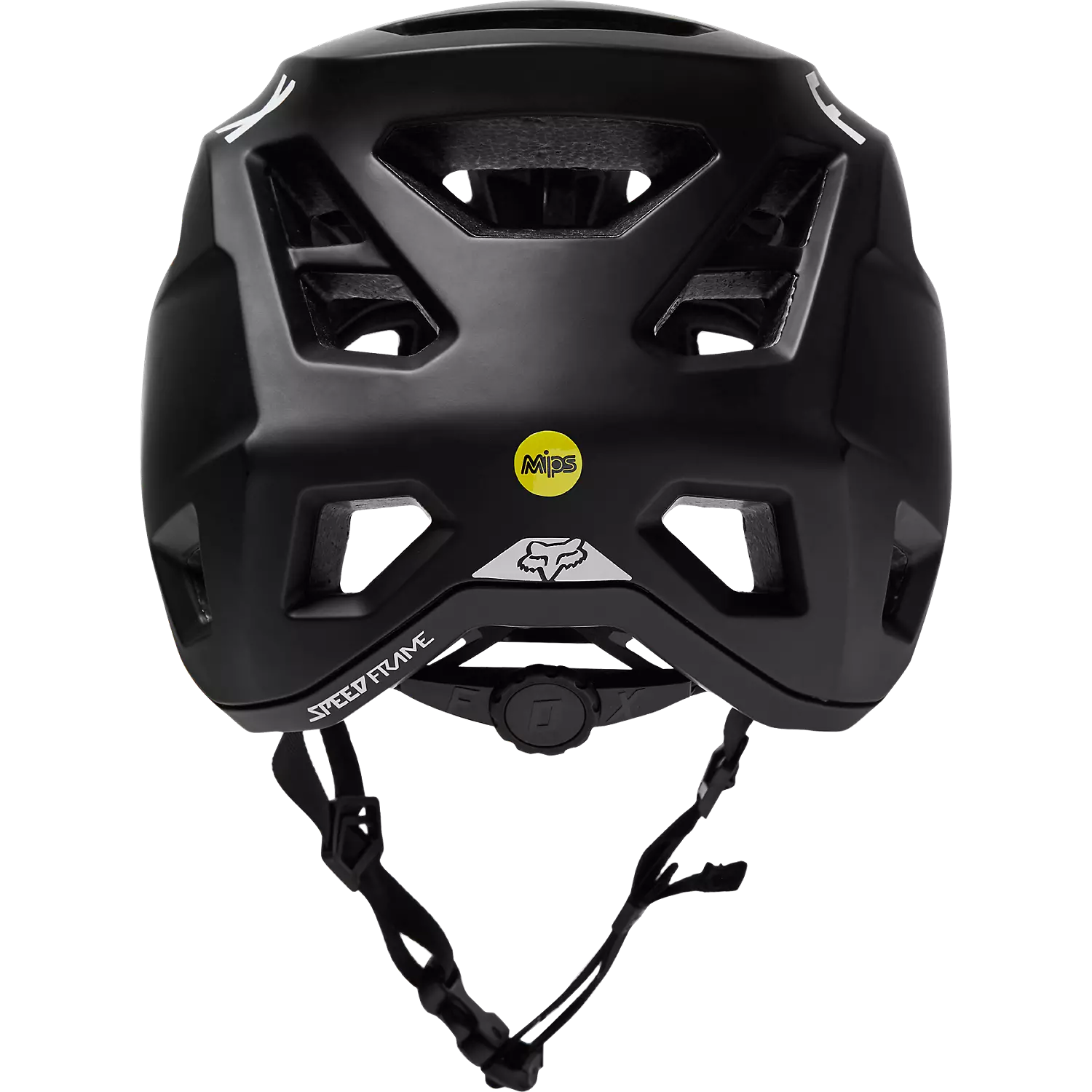 Fox Racing Speedframe Helmet Mips, Ce