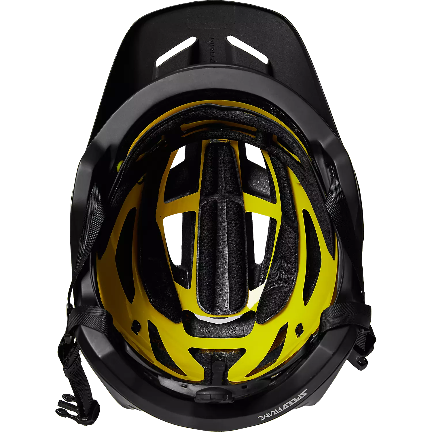 Fox Racing Speedframe Helmet Mips, Ce
