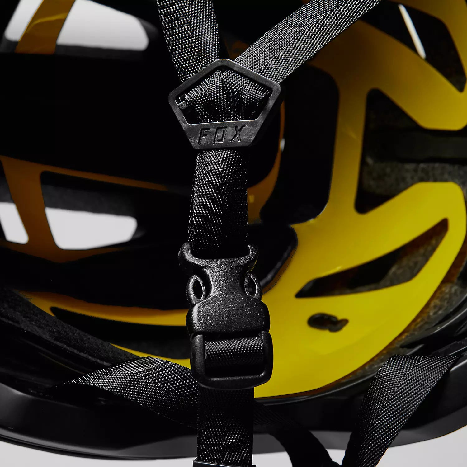 Fox Racing Speedframe Helmet Mips, Ce