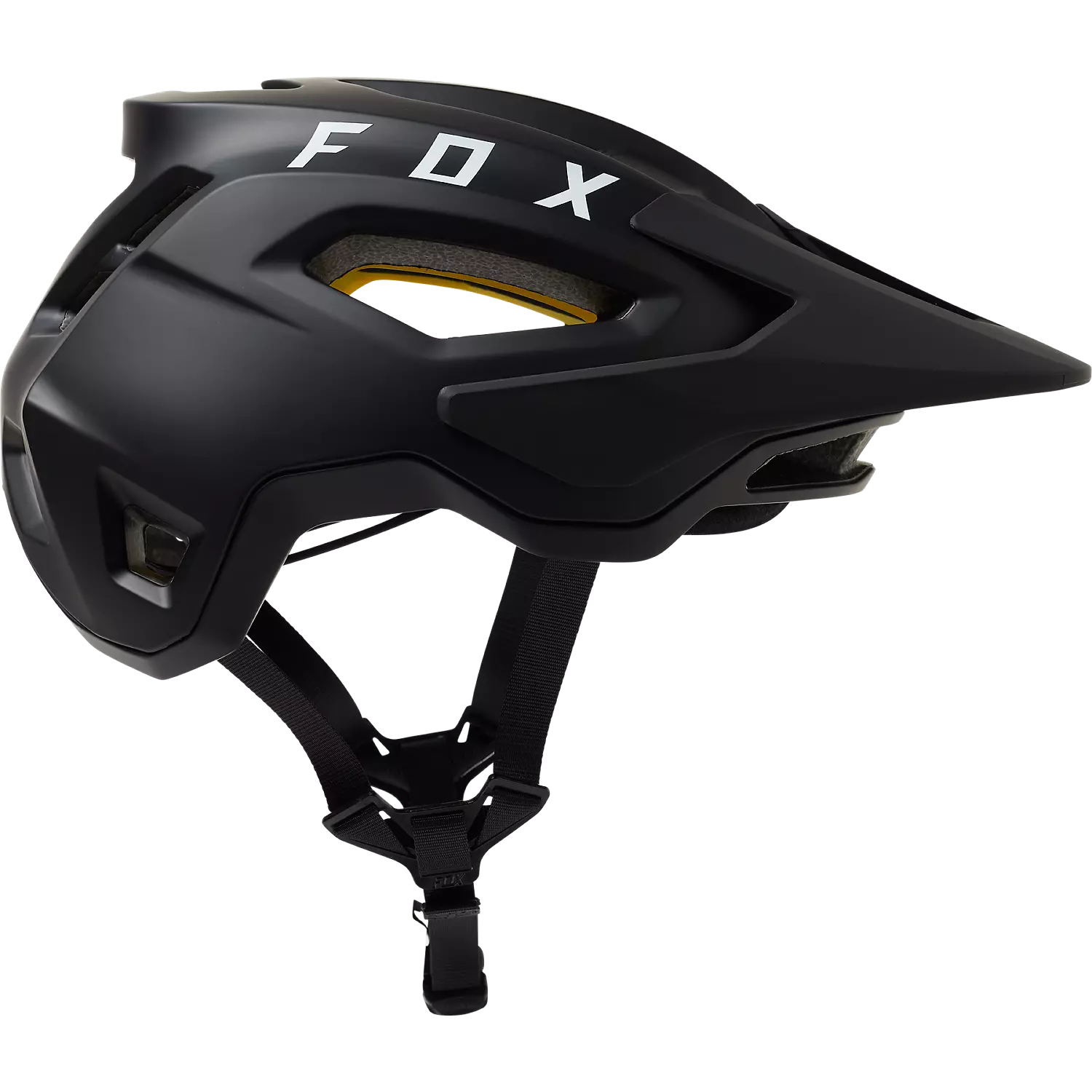 Fox Racing Speedframe Helmet Mips, Ce
