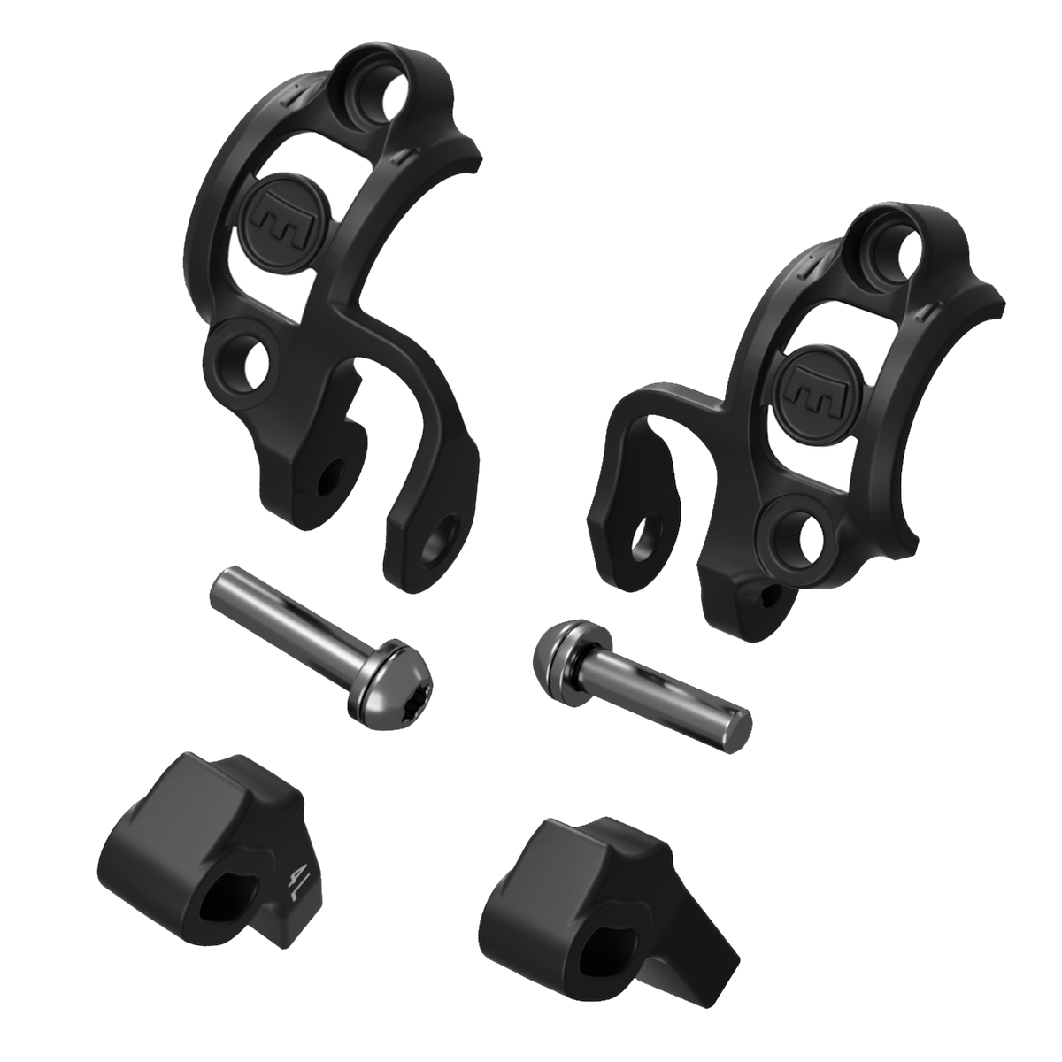 Magura Shiftmix 4 Matchmaker Clamps for Shimano I-Spec EV