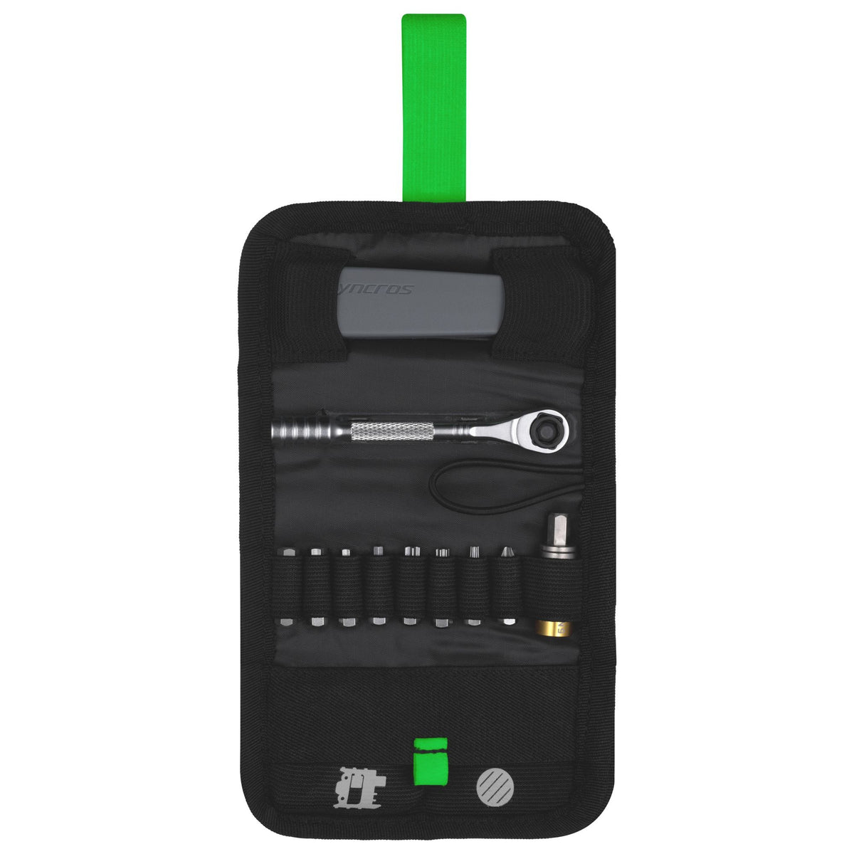 Synchros Guide Multi-Tool Kit