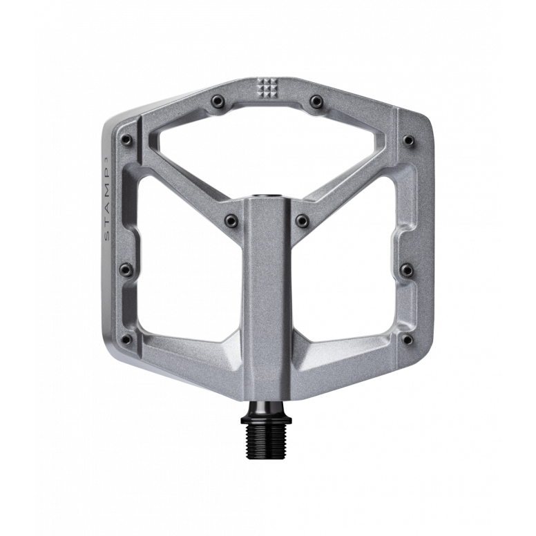 Crankbrothers Stamp 3 Flat Pedals V2