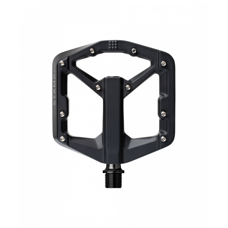 Crankbrothers Stamp 3 Flat Pedals V2