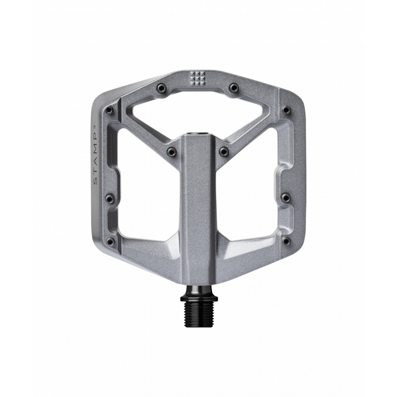 Crankbrothers Stamp 3 Flat Pedals V2