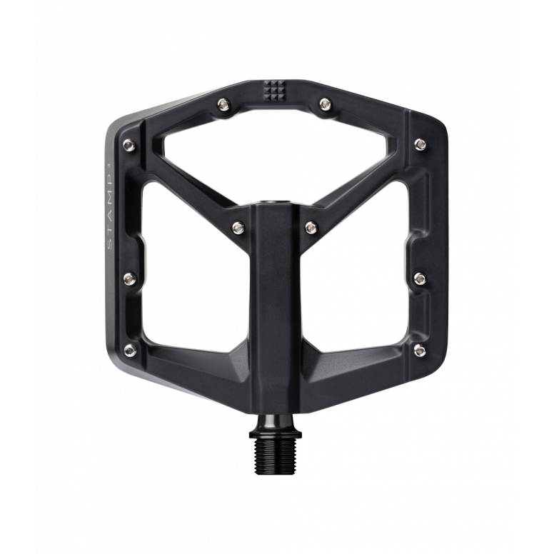 Crankbrothers Stamp 3 Flat Pedals V2