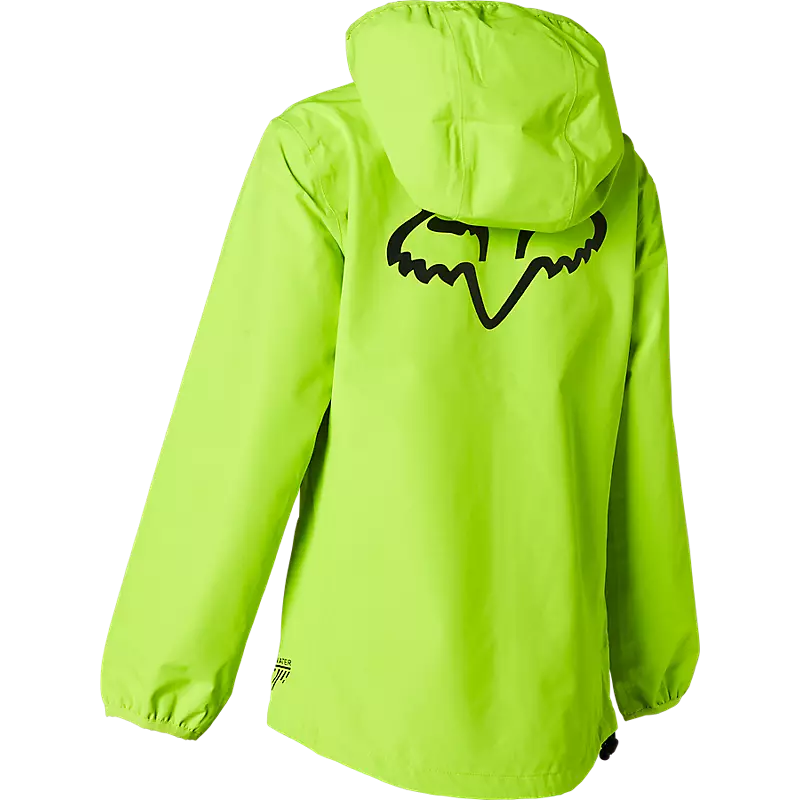 Fox Racing Youth Ranger 2.5L Water Jacket