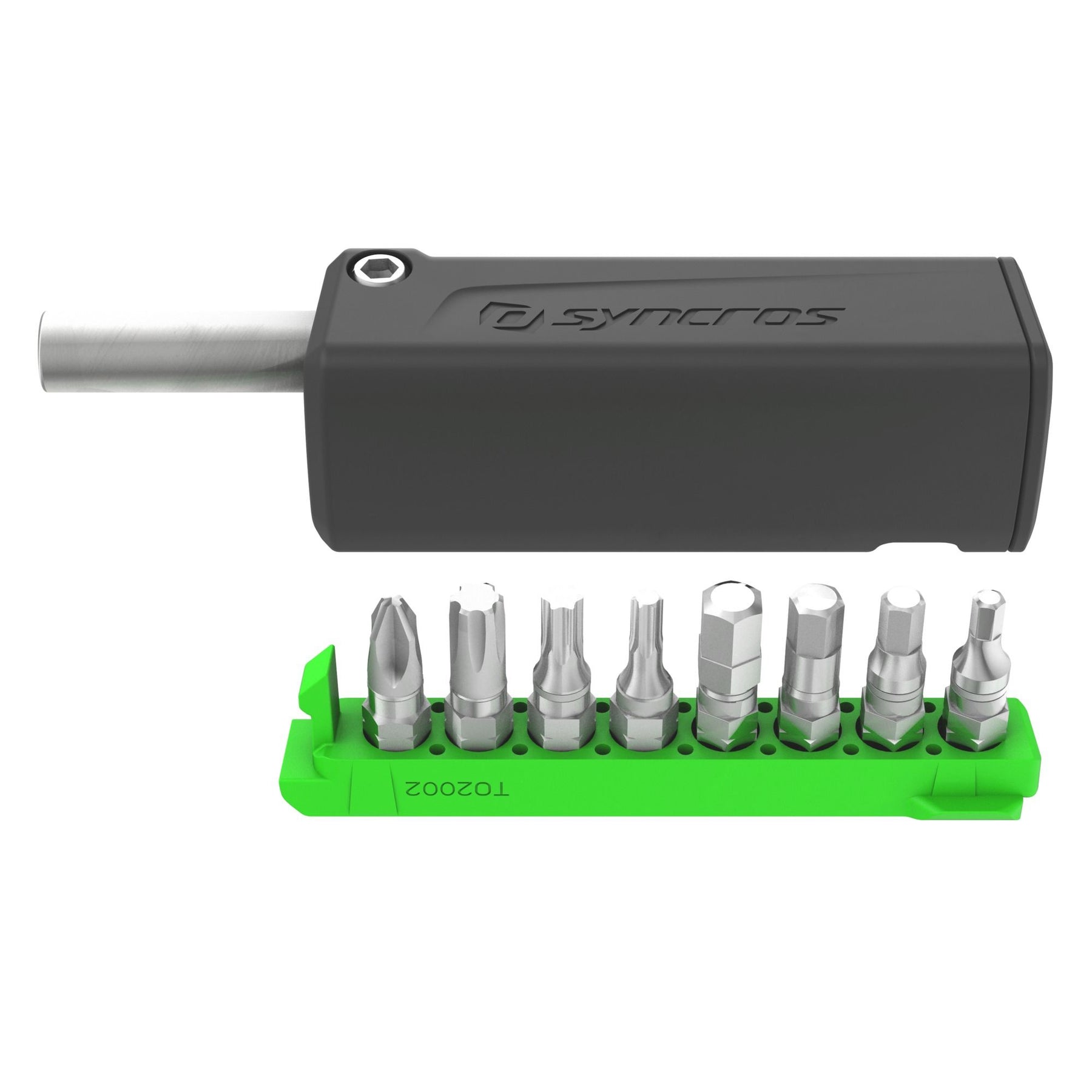 Synchros Greenslide 9 Multi-Tool