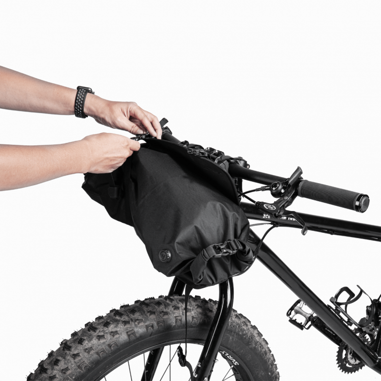 Topeak Frontloader Handlebar Bag