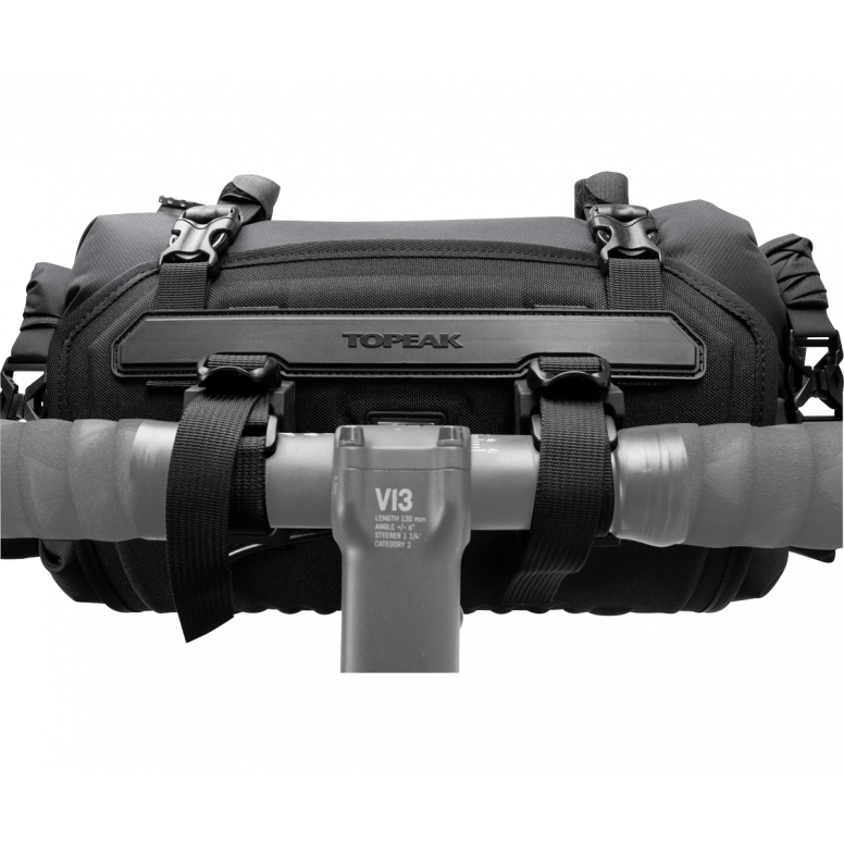 Topeak Frontloader Handlebar Bag