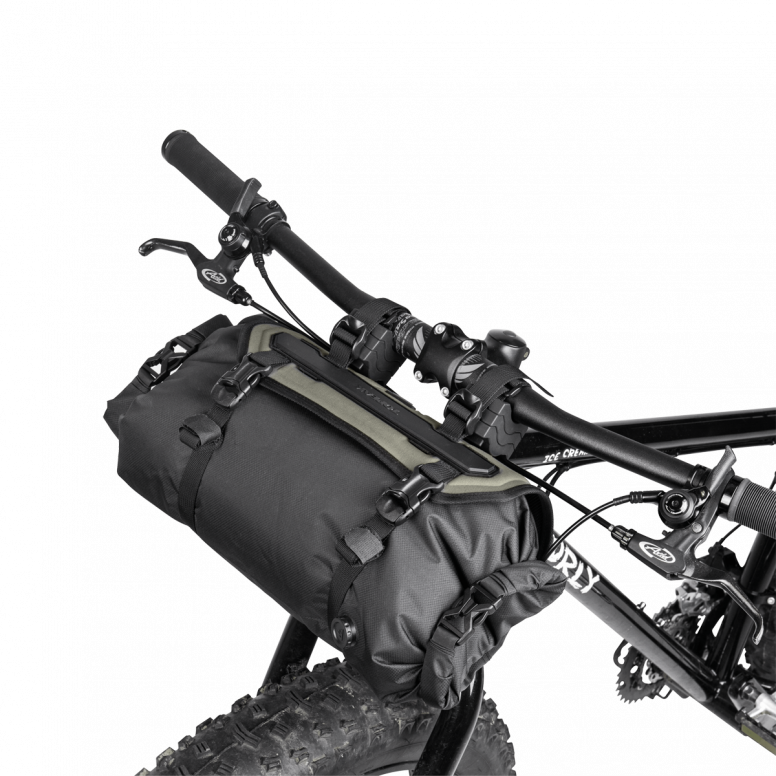 Topeak Frontloader Handlebar Bag
