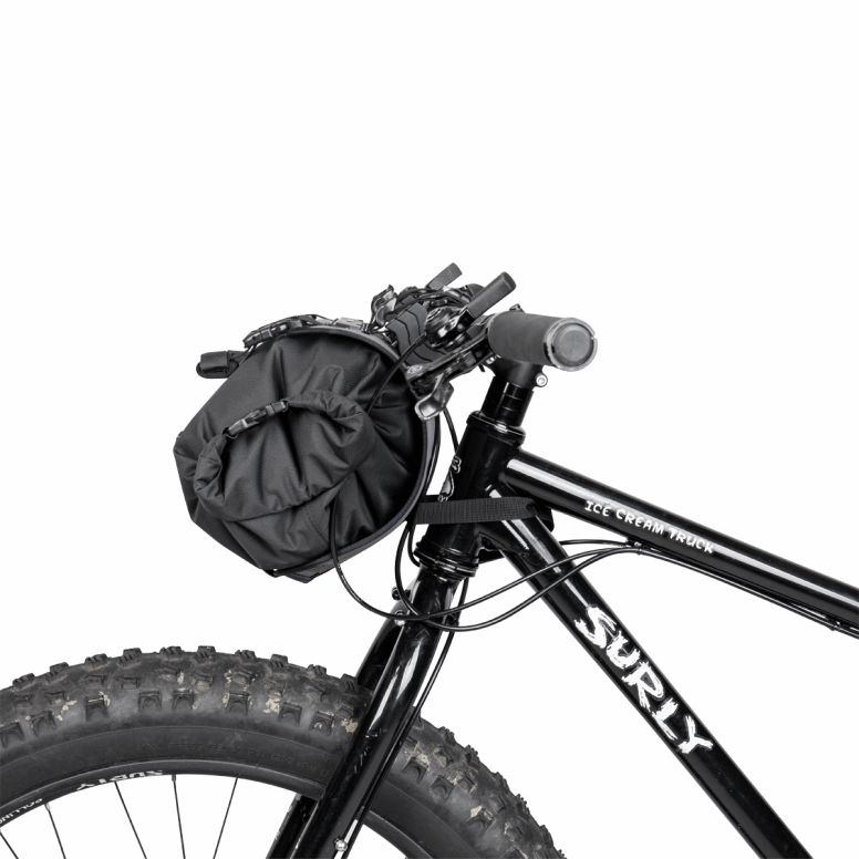 Topeak Frontloader Handlebar Bag