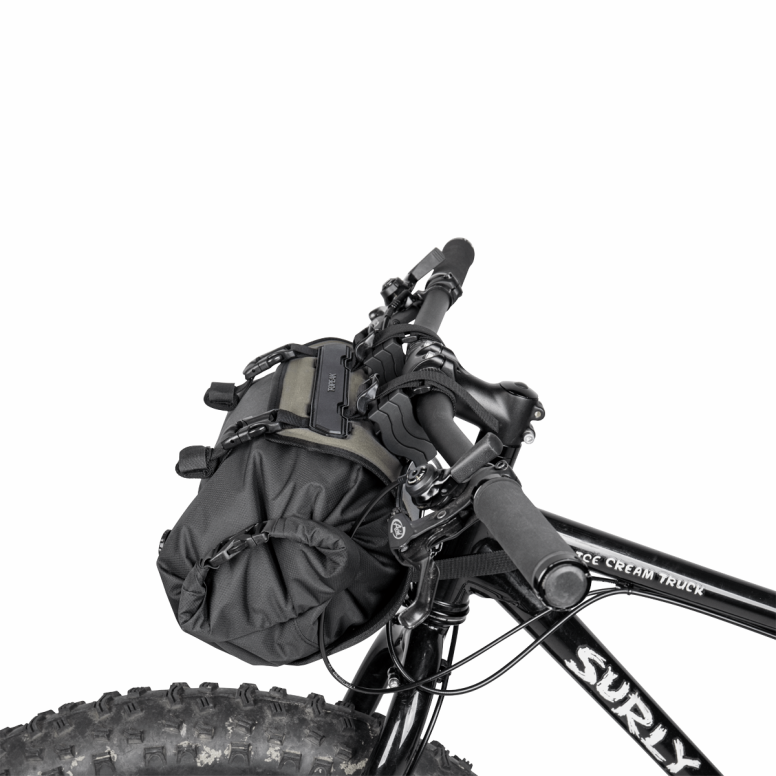 Topeak Frontloader Handlebar Bag