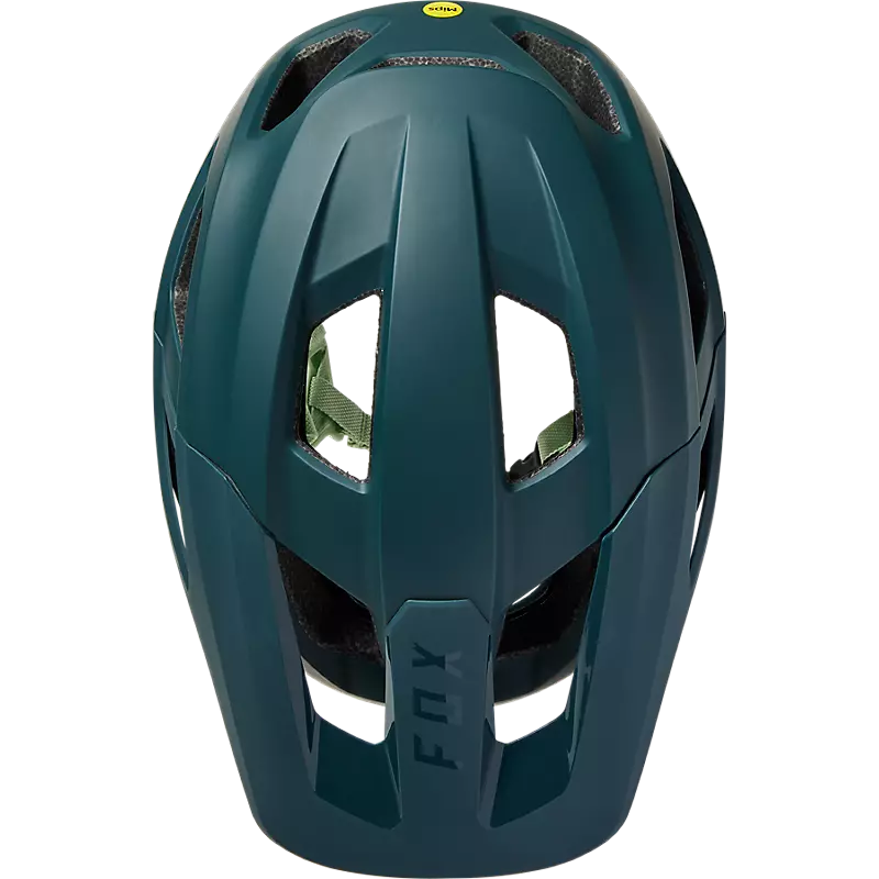 Fox Racing Mainframe Helmet Mips