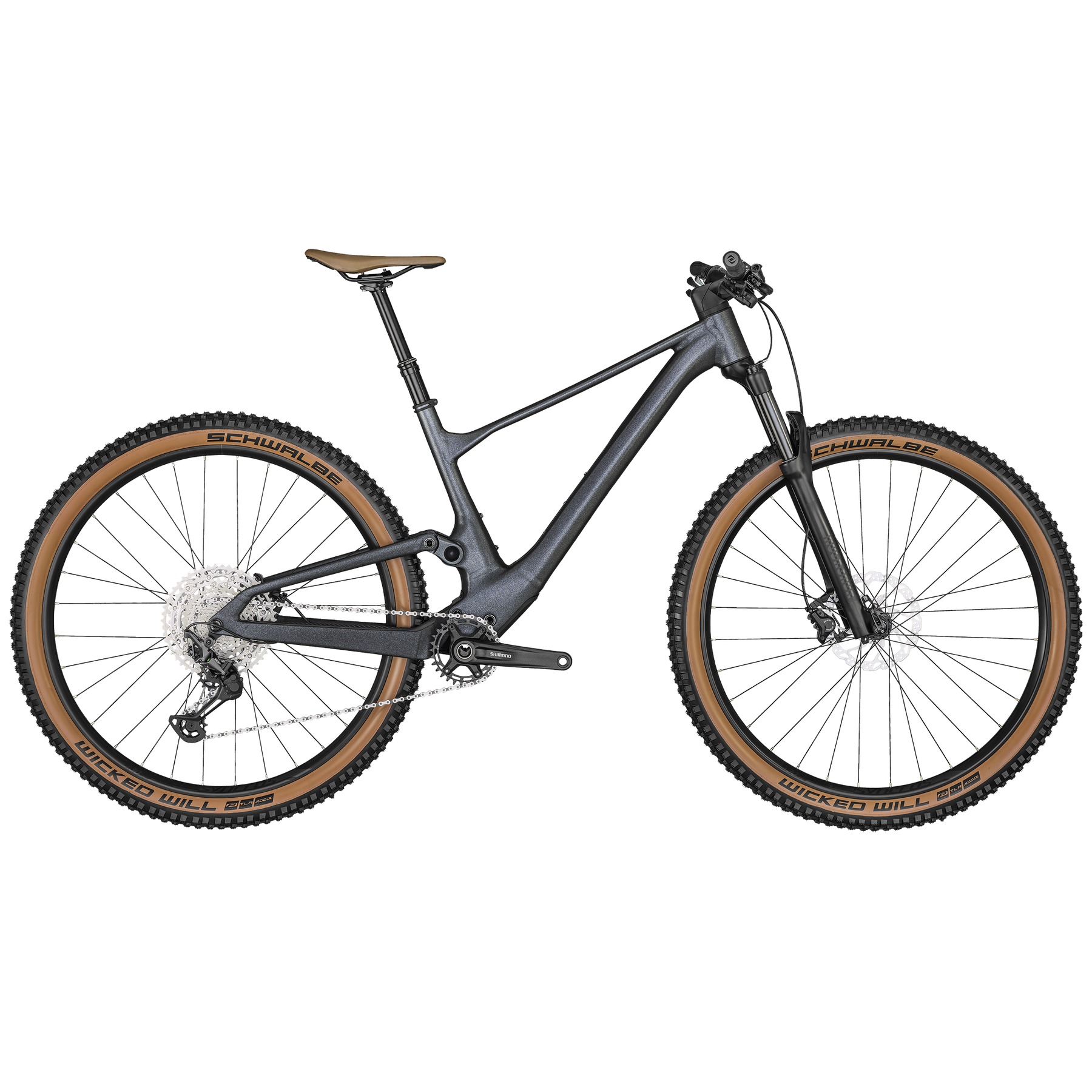 Scott Spark 960 Full Suspension Mountain Bike
