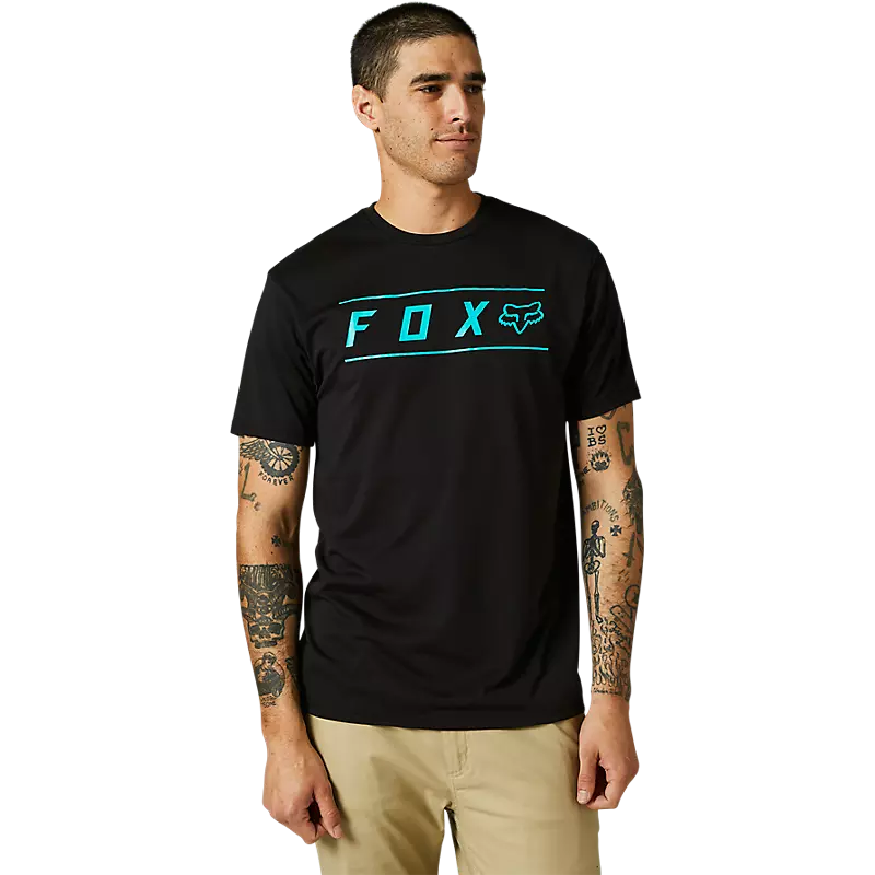 Fox Racing Pinnacle SS Tech Tee