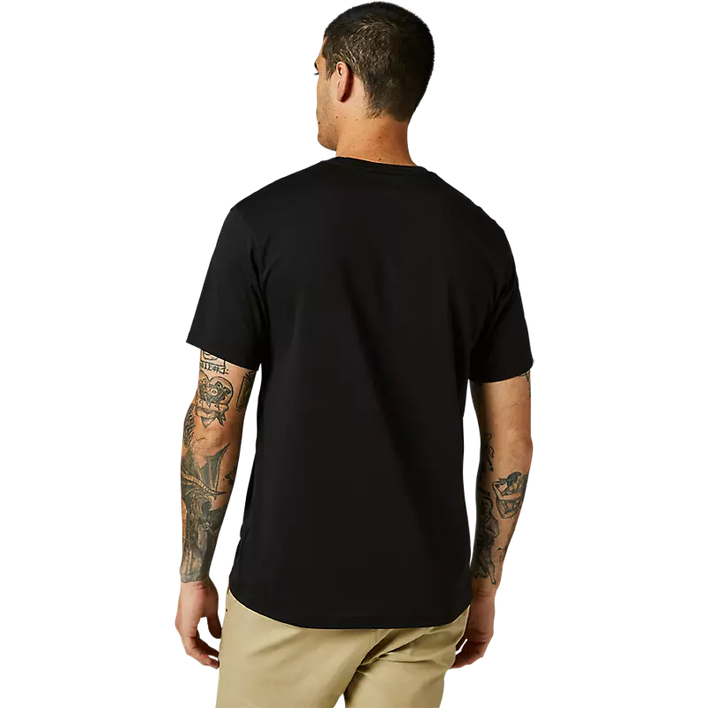 Fox Racing Pinnacle SS Tech Tee