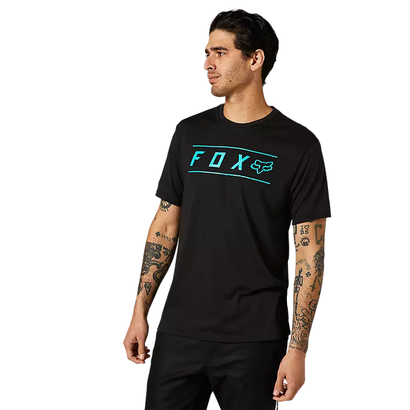 Fox Racing Pinnacle SS Tech Tee