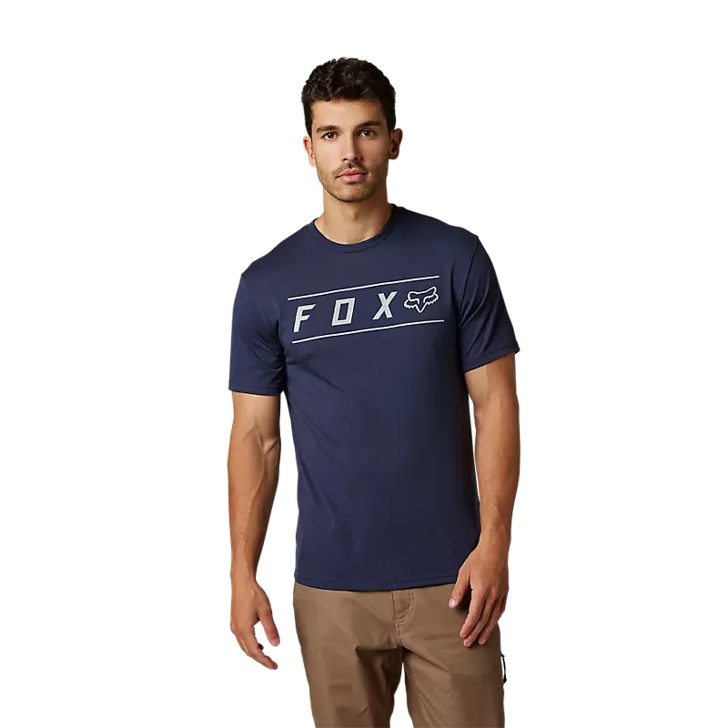 Fox Racing Pinnacle SS Tech Tee