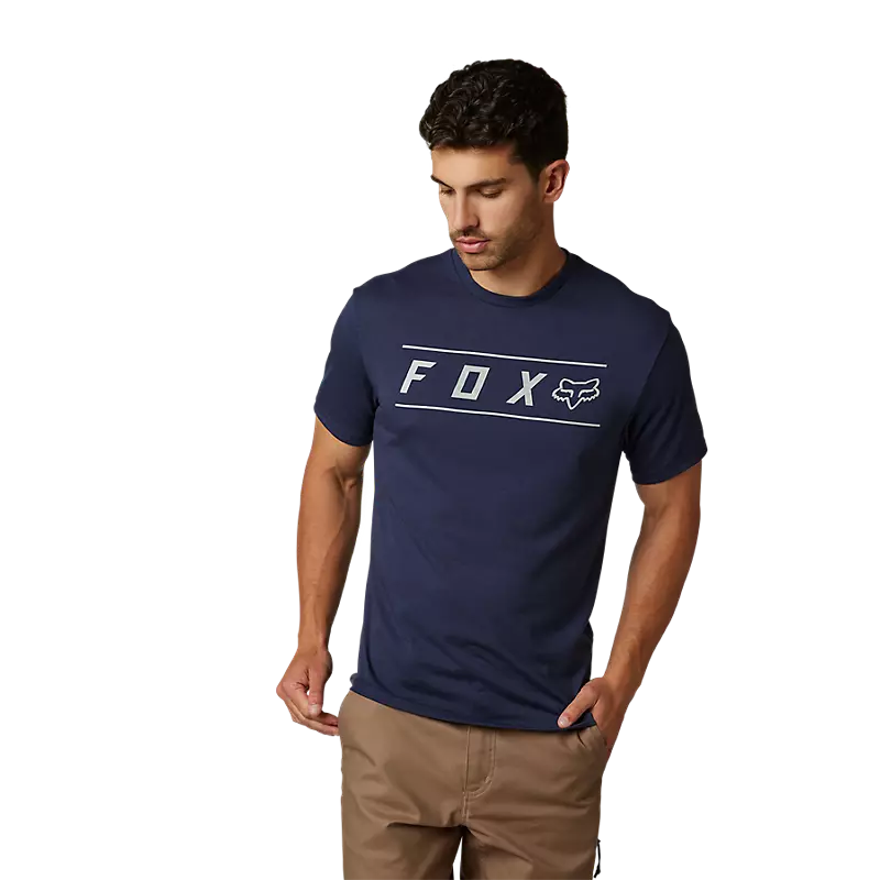 Fox Racing Pinnacle SS Tech Tee