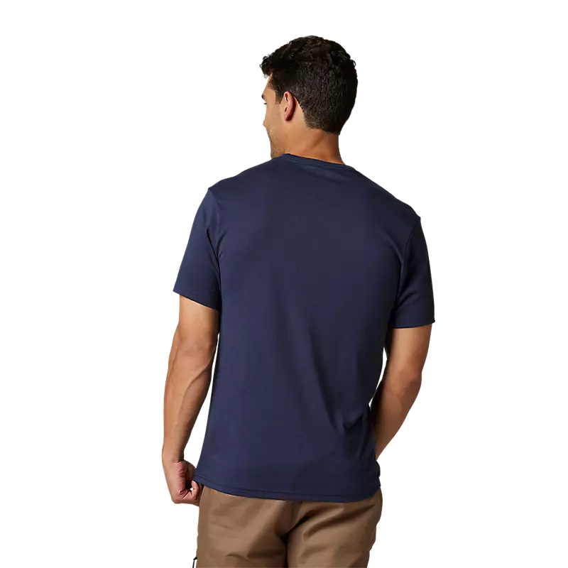 Fox Racing Pinnacle SS Tech Tee