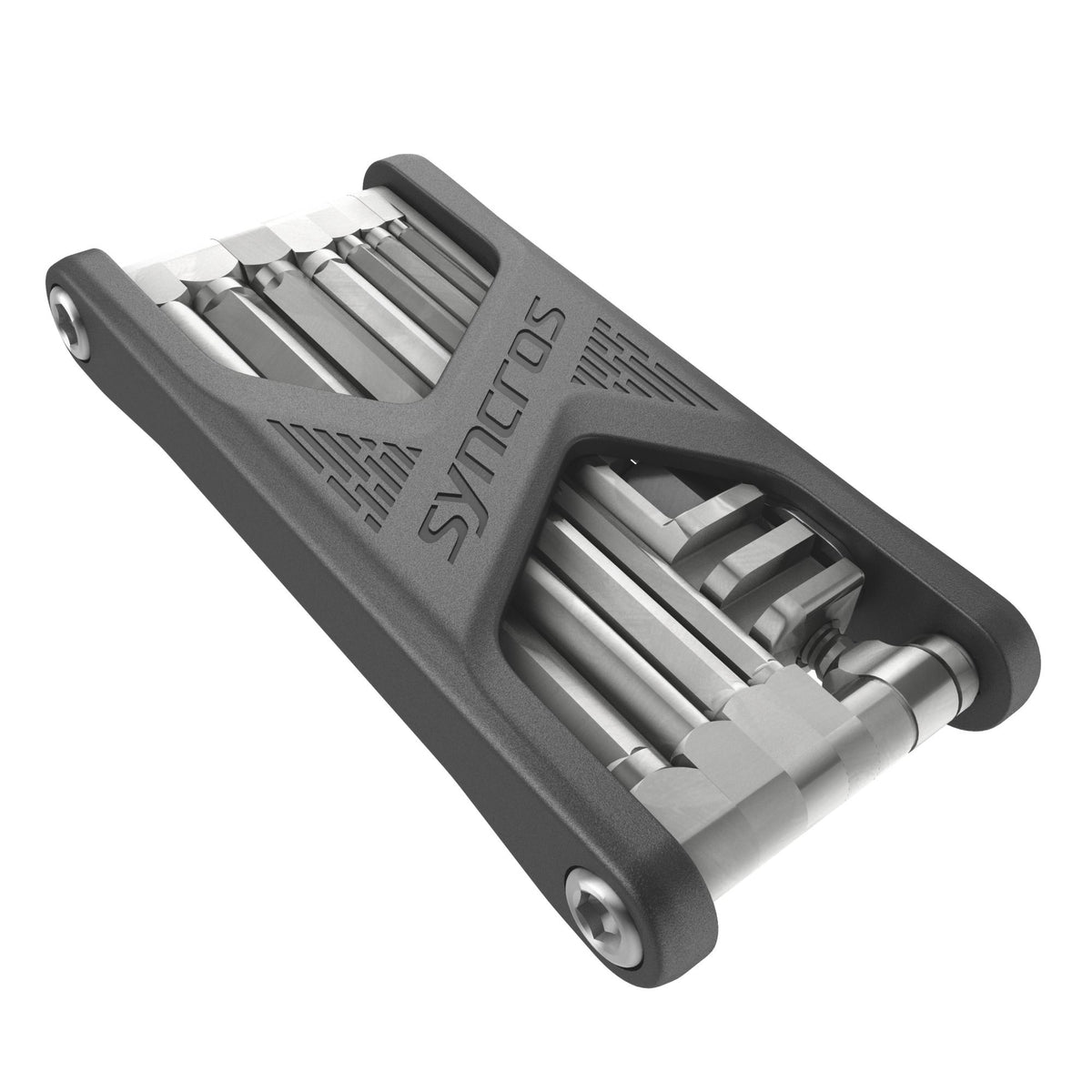 Synchros Matchbox 19CT Multi-Tool