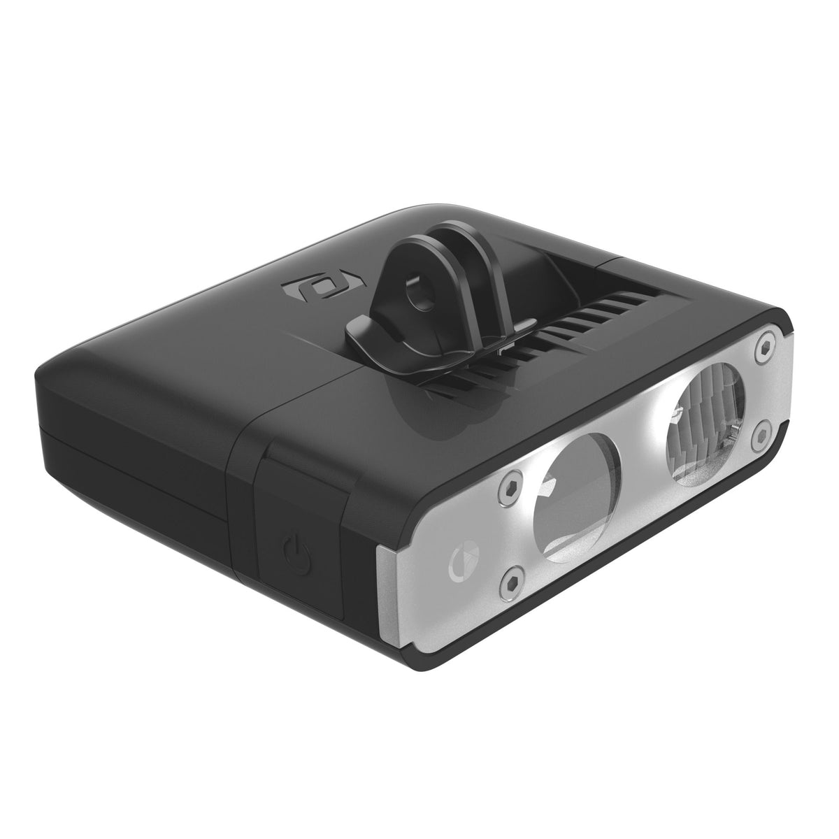 Synchros Nanaimo 1200 Front light