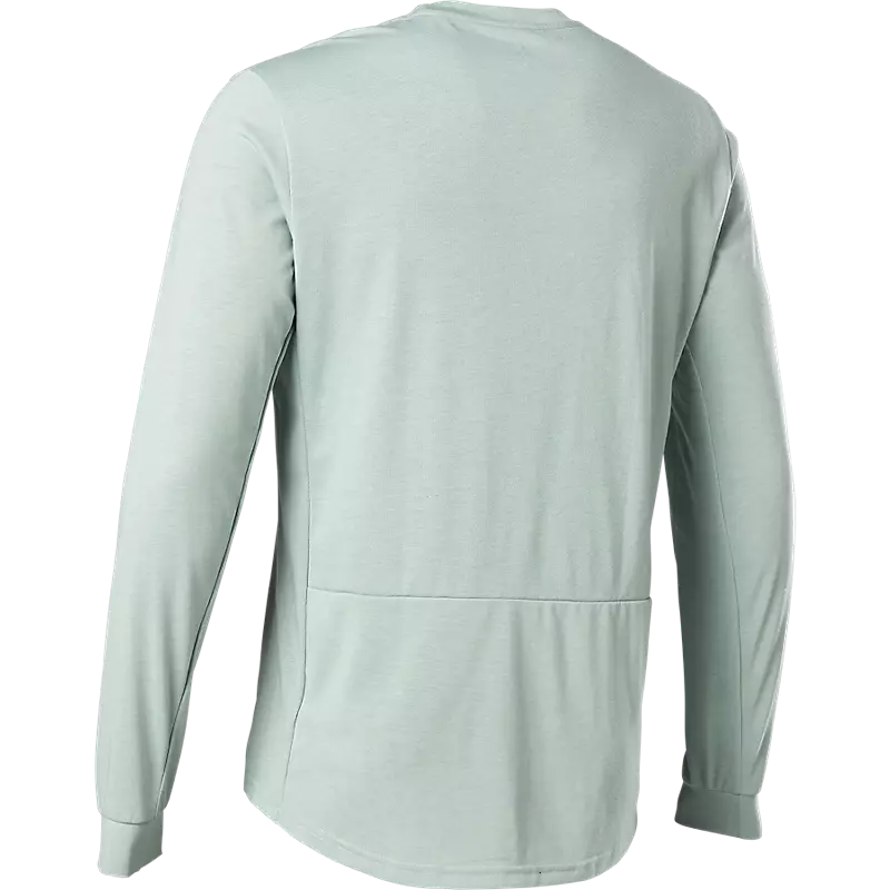 Fox Racing Ranger DriRelease Long Sleeve Jersey