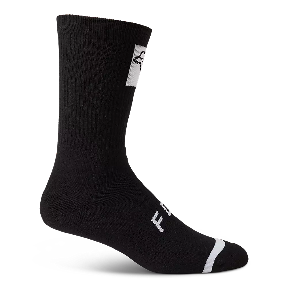 Fox Racing Defend 8" Crew Socks