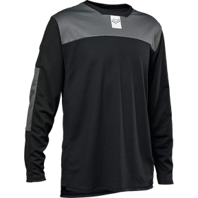 Fox Racing Defend Youth Long Sleeve Jersey
