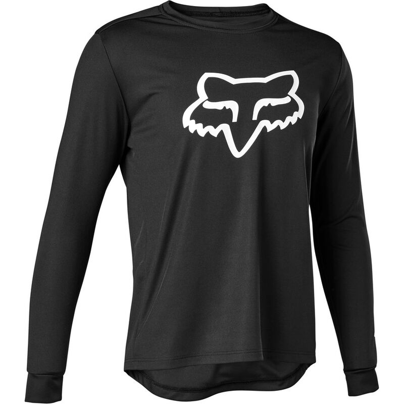 Fox Racing Ranger Youth Long Sleeve Jersey