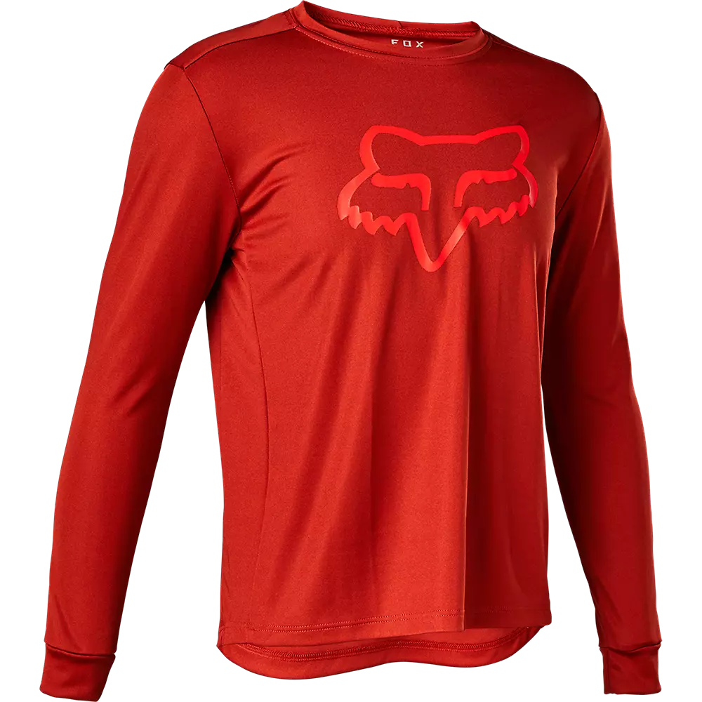 Fox Racing Ranger Youth Long Sleeve Jersey