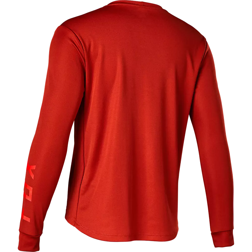 Fox Racing Ranger Youth Long Sleeve Jersey